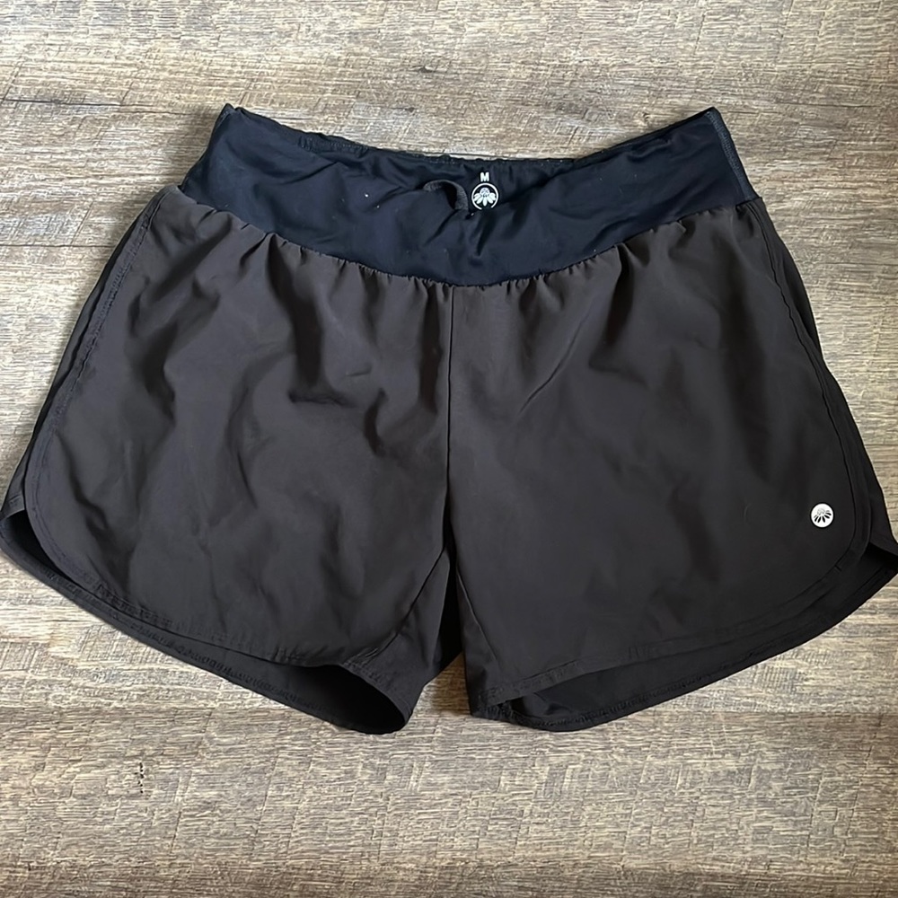 Senita 5” Swift Shorts